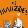 Os Mauzões - Episódio 1 de Aaron Blabey