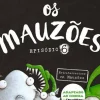 Os Mauzões - Episódio 6 de Aaron BlabeyExtraterrestre Vs. os Mauzões