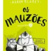 Os Mauzões - Episódio 2 de Aaron Blabey - Missão Depenada