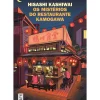 Os Mistérios do Restaurante Kamogawa de Hisashi Kashiwai