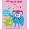 Os Monstros da Calma e os Monstros das Preocupações de Annie Martin