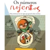 Os Números Nojentos de David Machado
