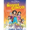 Os Novos Cinco - Livro 1: E o Tesouro Escondido de Enid Blyton