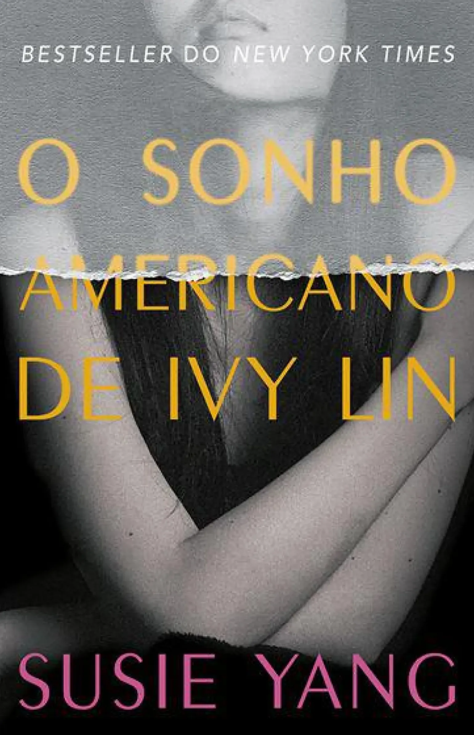 O Sonho Americano de Ivy Lin de Susie Yang
