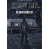 O Sonâmbulo de Lars Kepler