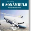O Sonâmbulo de Robert Muchamore - CHERUB - Livro 9