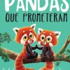 Os Pandas que Prometeram de Rachel Bright