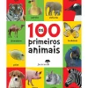 Os 100 Primeiros Animais de Roger Priddy
