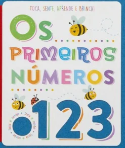 Os Primeiros Números