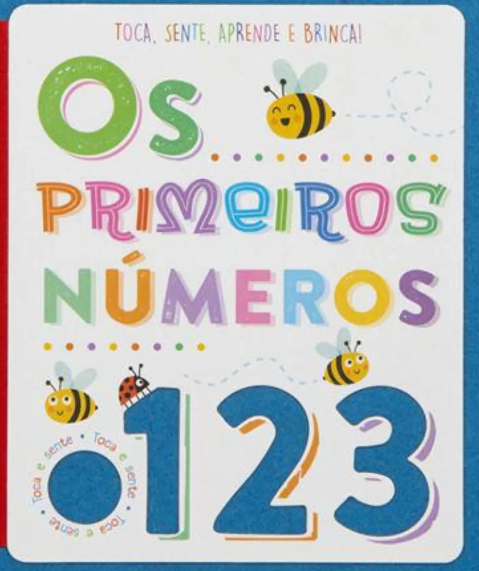 Os Primeiros Números