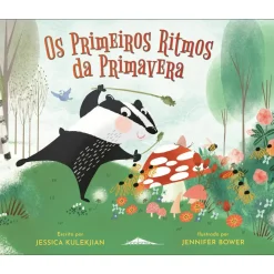 Os Primeiros Ritmos da Primavera de Jessica Kulekjian