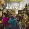Os Primos - o Segredo do Velho Palacete de Mafalda Moutinho