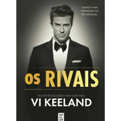 Os Rivais de Vi Keeland