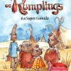 Os Rumplings e a Super Comida de Francisco Moreira