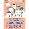 Os Segredos da Pequena Taverna Grega de Erin Palmisano