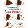 Os Segredos de Cozinha do Casal Mistério de Casal Mistério