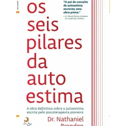 Os Seis Pilares da Autoestima de Nathaniel Branden