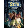 Os Sete e as Medalhas do General de Enid Blyton - Os Sete Volume 14