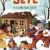 Os Sete Nº 1 - o Clube dos Sete de Enid Blyton