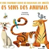 Os Sons dos Animais de Anna Lang - O Meu Primeiro Livro de Palavras em Inglês