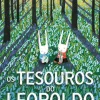 Os Tesouros do Leopoldo de Deborah Marcero