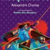 Os Três Mosqueteiros de Alexandre Dumas