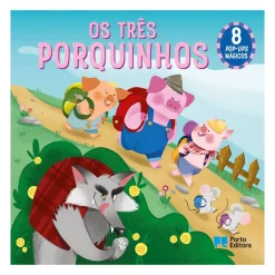 Os Três Porquinhos