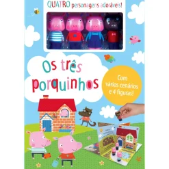 Os Três Porquinhos