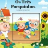 Os Três Porquinhos de Joseph Jacobs