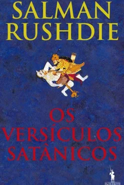 Os Versículos Satânicos de Salman Rushdie