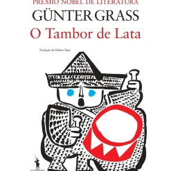 O Tambor de Lata de Günter Grass