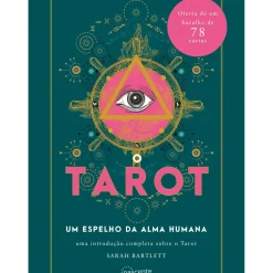 O Tarot de Sarah Bartlett