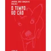 O Tempo do Cão de Ondjaki e António Jorge Gonçalves