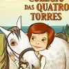 O Terceiro Ano no Colégio das Quatro Torres de Enid Blyton