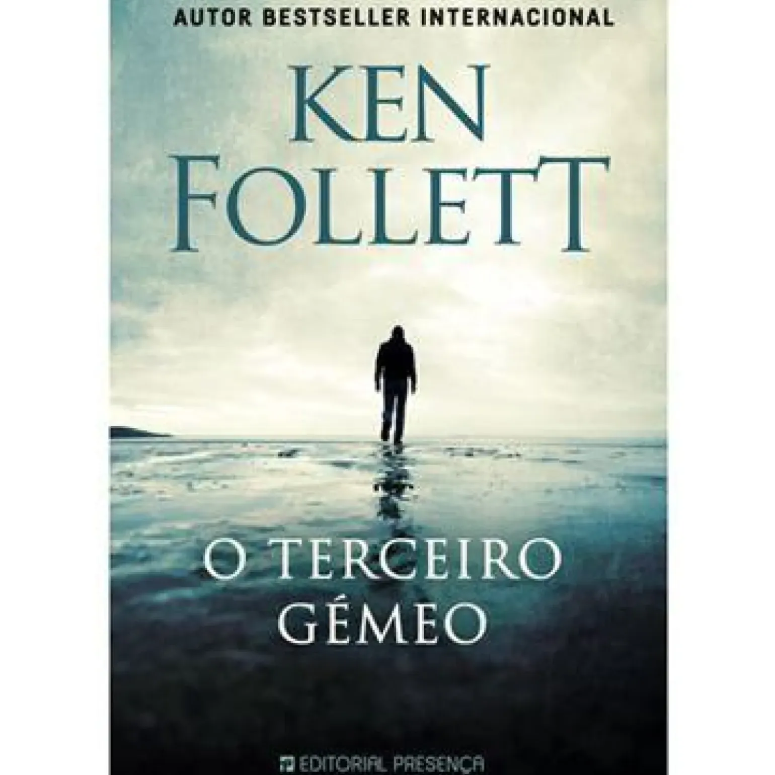 O Terceiro Gémeo de Ken Follett
