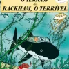 O Tesouro de Rackham o Terrível de Hergé