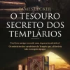 O Tesouro Secreto dos Templários de James Becker