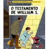 O Testamento de William S. de André Juillard e Yves Sente - Blake e Mortimer N.º 24