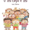 O Teu Corpo é Teu de Lucía Serrano