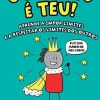O Teu Corpo é Teu! de Rachel Brian - Aprende a Impor Limites e a Respeitar os Limites dos Outros