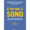 O Teu Mal é Sono de Bruna Reis e Sofia Rebocho