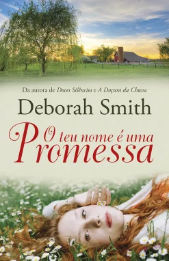 O Teu Nome é uma Promessa de Deborah Smith