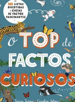 O Top de Factos Curiosos