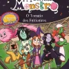 O Torneio dos Feiticeiros de Bruno Matos - A Família Monstro 1