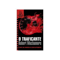 O Traficante de Robert Muchamore