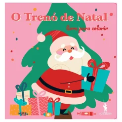 O Trenó de Natal de ImageBooks