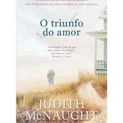 O Triunfo do Amor de Judith McNaught