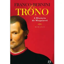 O Trono de Franco Bernini