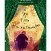 O Urso, o Piano e o Concerto da Pequena Ursa de David Litchfield