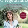 O Vegetariano de Sandra Gomes da Silva